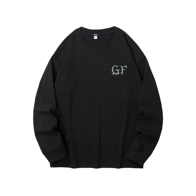 GF LogoT