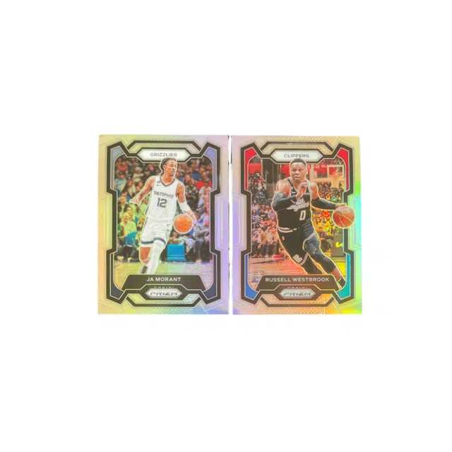 PANINI 2023-24 PRIZM