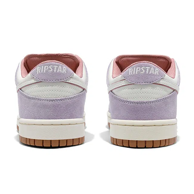 RIPSTAR SKBD Low Maxes-Gradual Pink