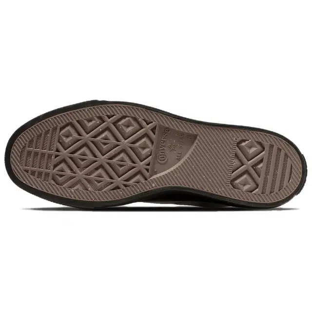 Converse All Star LIFTED OVERTAPE HI