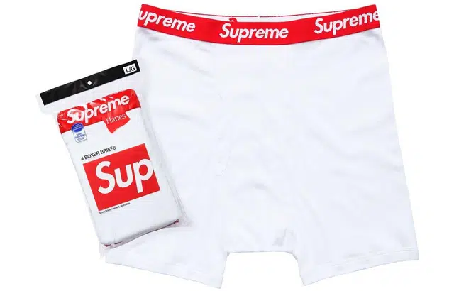 Supreme SS23 4