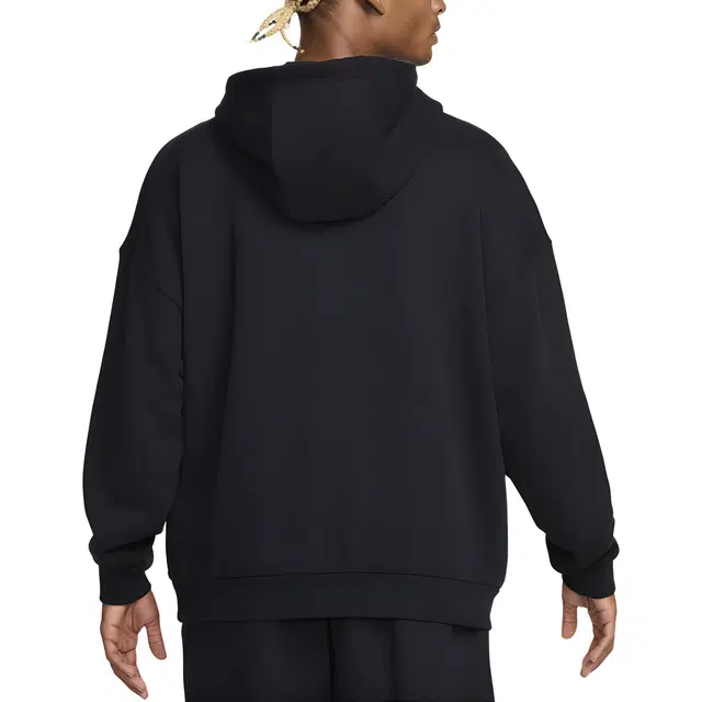 Nike Club Fleece Pullover Hoodie