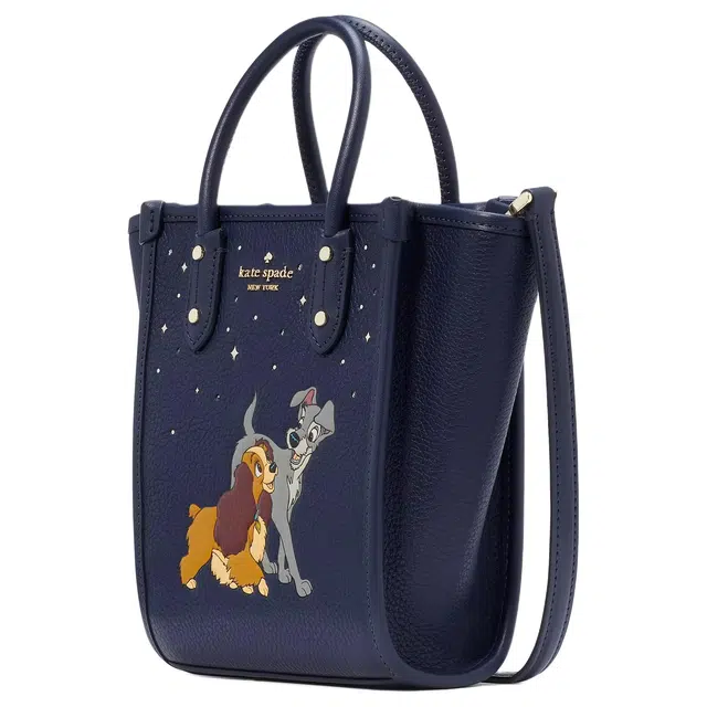 kate spade x Disney Tote