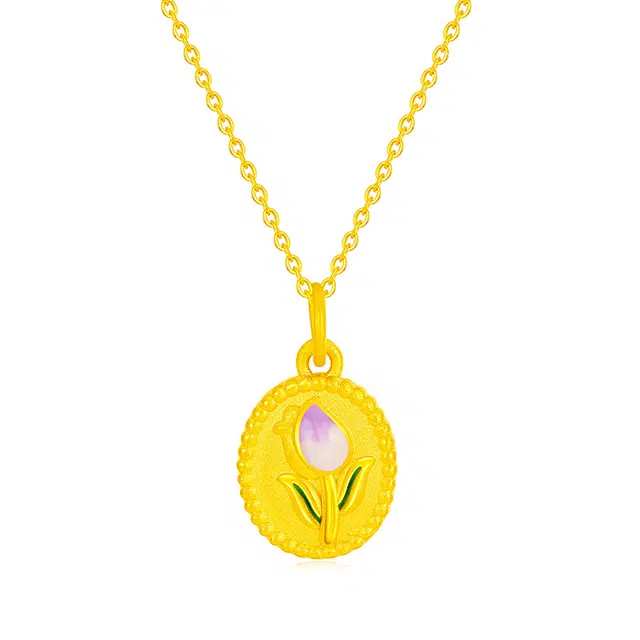 CHINA GOLD ins 999