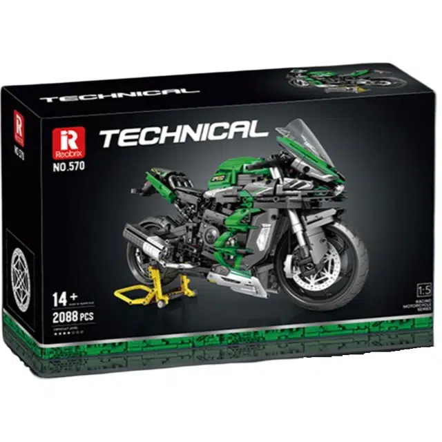 2088pcs ZZ-2088-570
