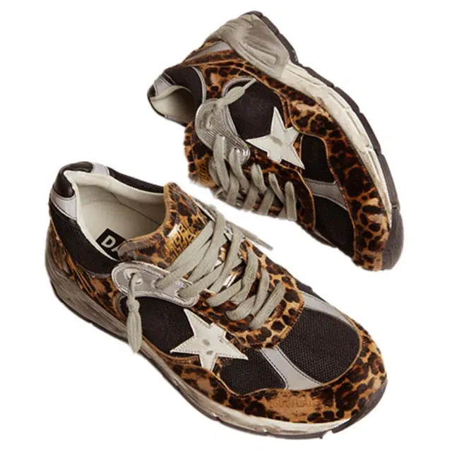 Golden Goose Super-Star