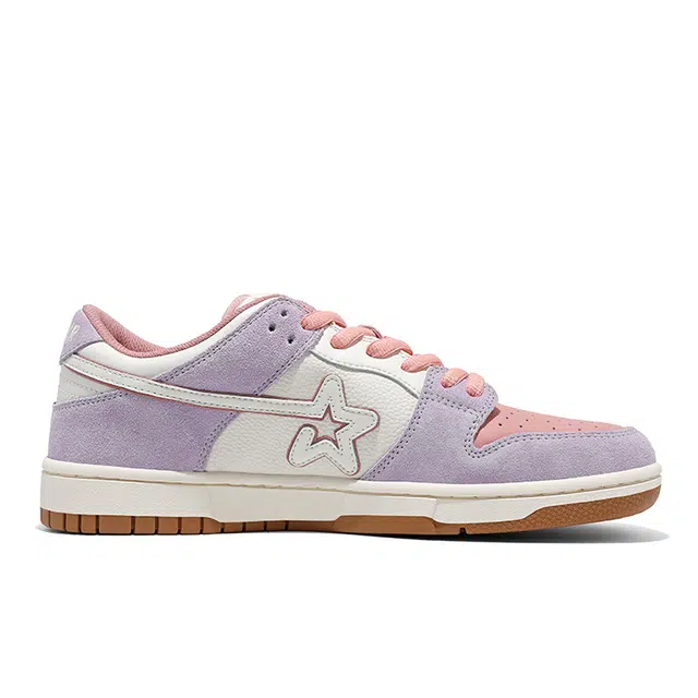 RIPSTAR SKBD Low Maxes-Gradual Pink