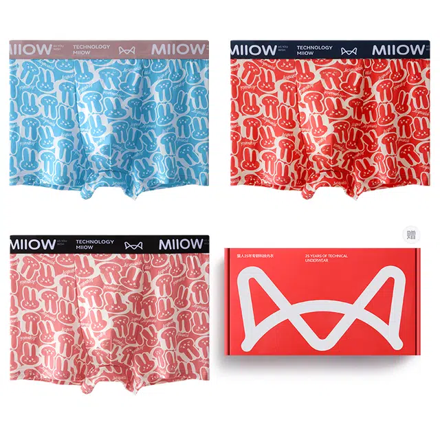 MIIOW 5A 3