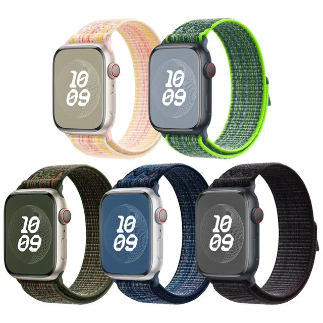 wepro Apple WatchS9S8S7SEUltra2 nike