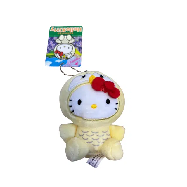 Sanrio Hello Kitty