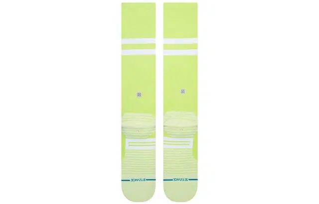Stance 1