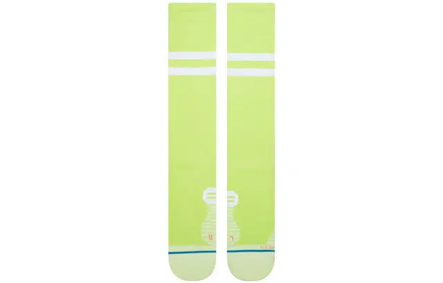 Stance 1