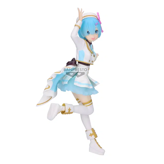 BANPRESTO RE ESPRESTO-Stage costumes