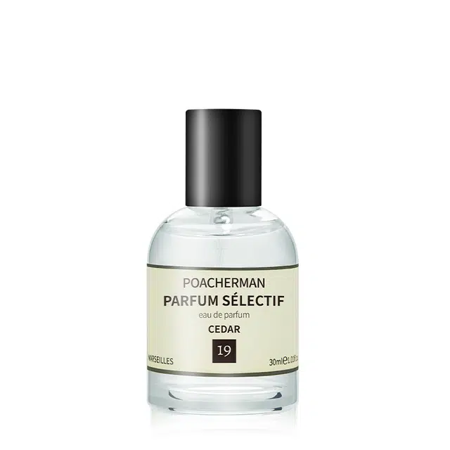 POACHERMAN EDP
