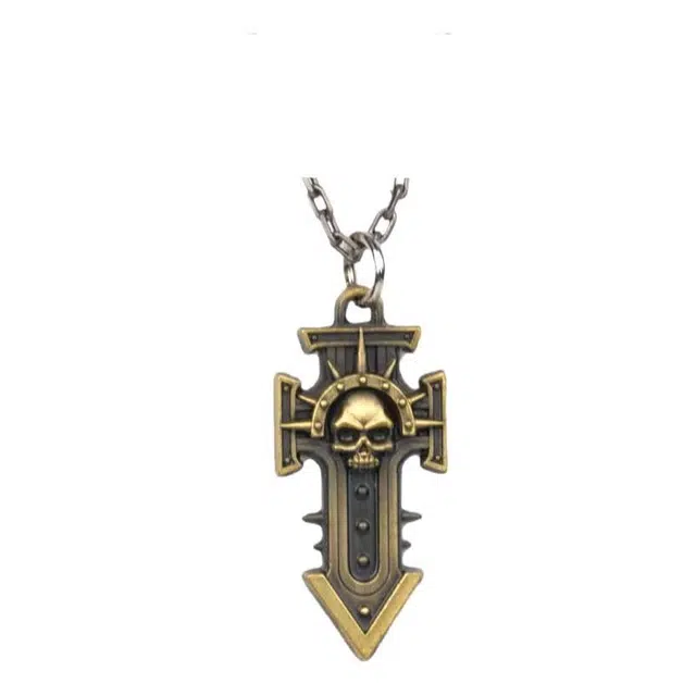 STARFORGED 40K