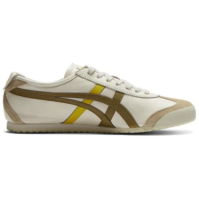 Onitsuka Tiger Mexico 66 Yellow Green