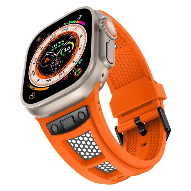 Apple watch9876ultra2