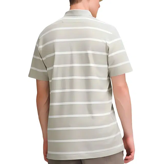 lululemon Pique SS24 Polo