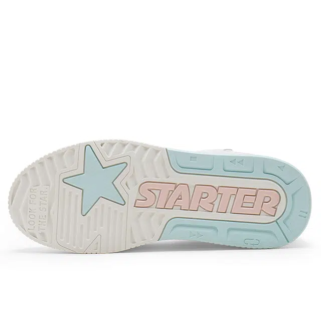 STARTER Vol