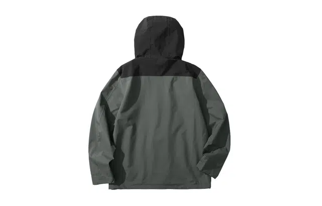 Jack Wolfskin ARLAND logo