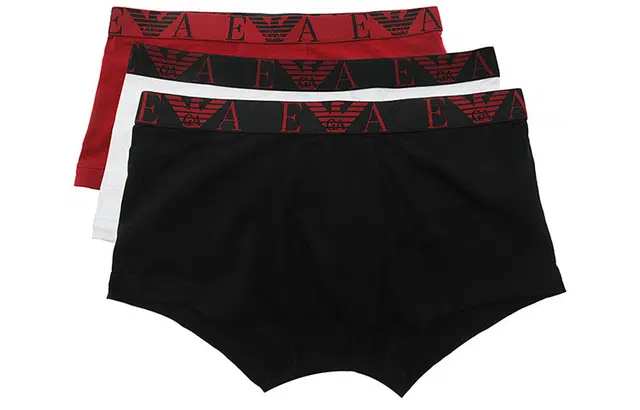 EMPORIO ARMANI FW22 3 520
