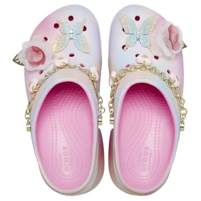 Crocs Siren Clog 9.2cm