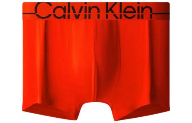 CKCalvin Klein 4D 1