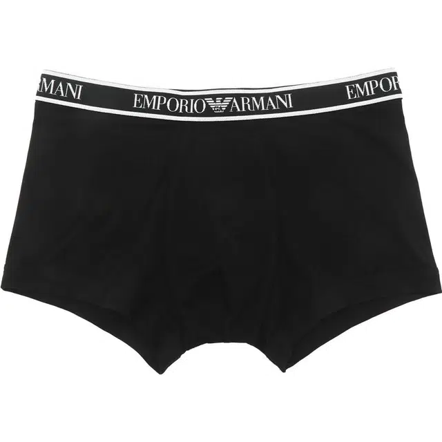 EMPORIO ARMANI Logo 3