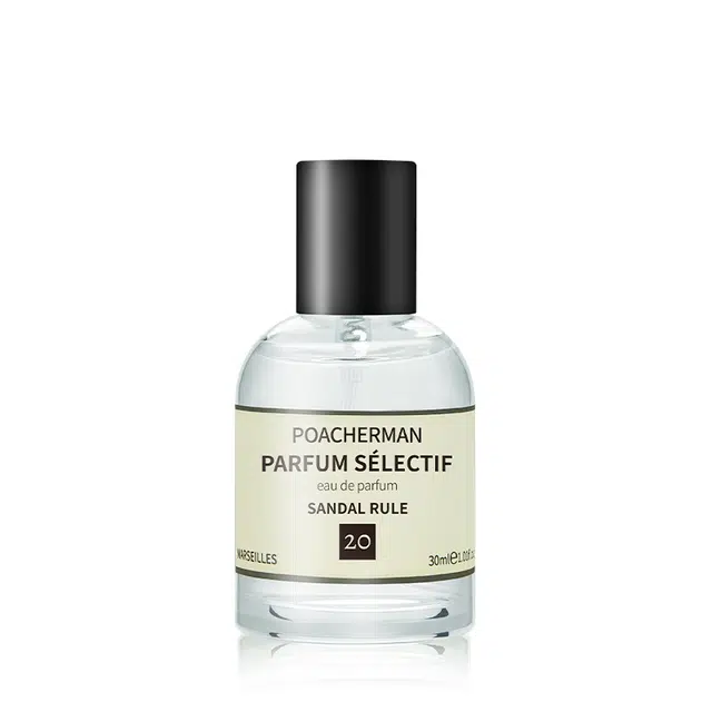 POACHERMAN EDP