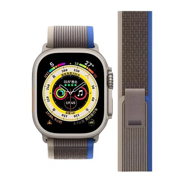 Apple Watch