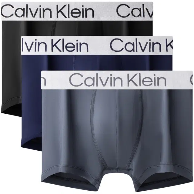 CALVIN KLEIN 3