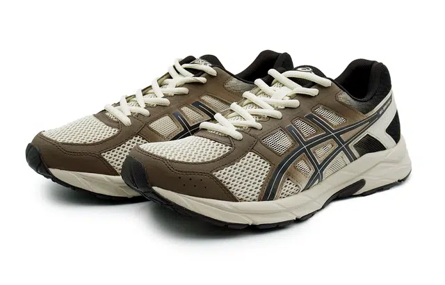 Asics Gel-Contend 4 vibe