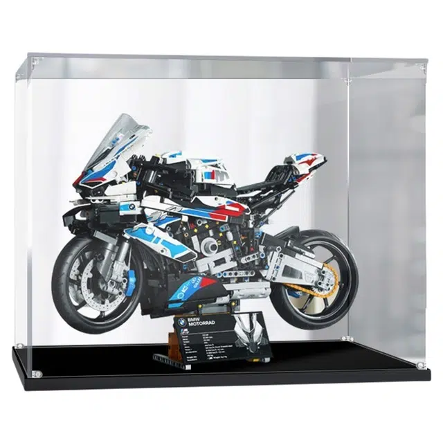 M1000RR 1920pcs LS-JM-9698