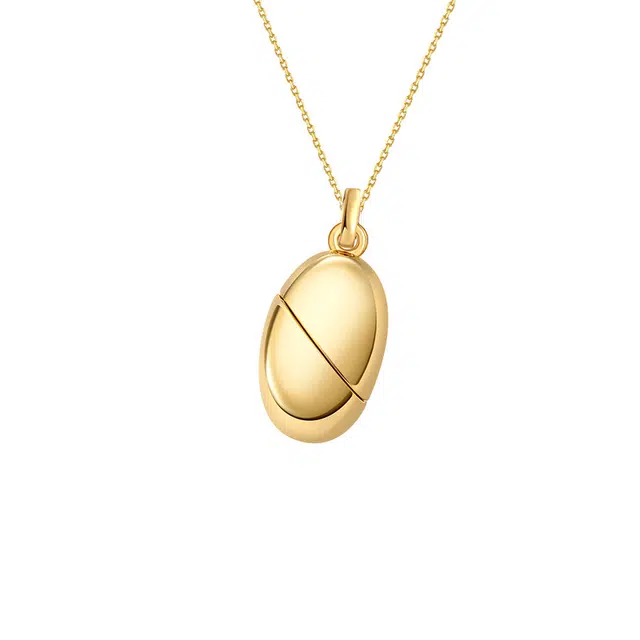 JACQUEANGEL 18k
