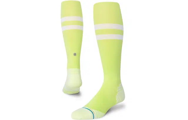 Stance 1