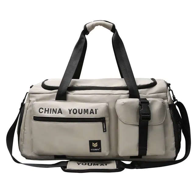 醇龙 时尚百搭多用 防泼水面料 单肩包 常规 男女同款情侣款 多色