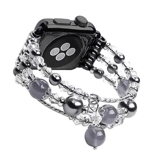 Akkerds Apple watch