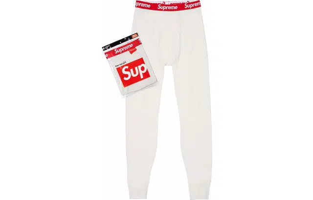 Supreme FW18