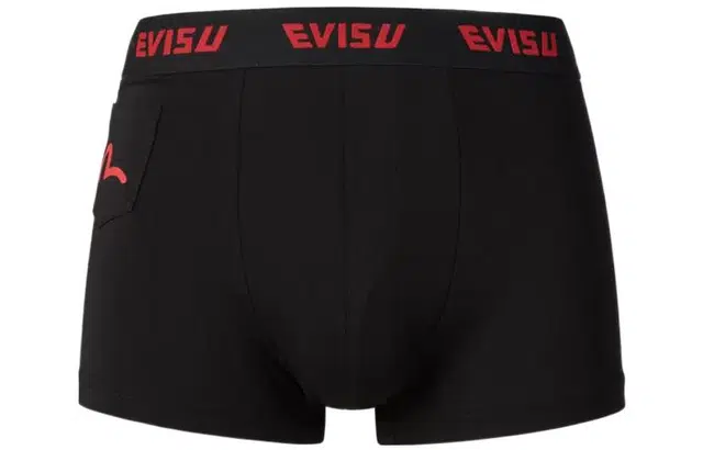 EVISU M