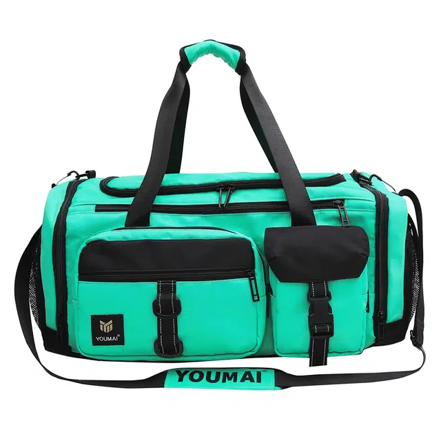 醇龙 轻便多功能 牛津布 旅行包 男女同款情侣款 多色