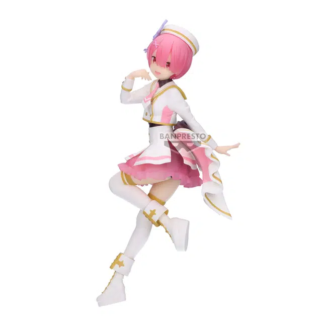 BANPRESTO RE ESPRESTO-Stage costumes