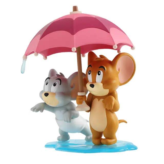 52TOYS TOM AND JERRY 2 6