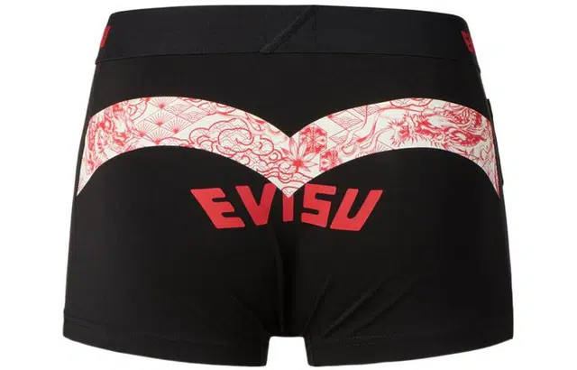 EVISU M