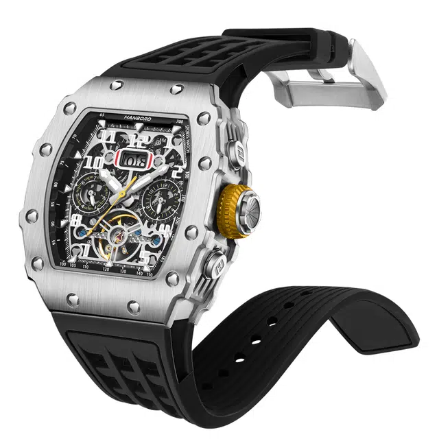 HANBORO HBR900.1-BH