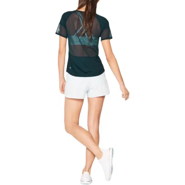 lululemon Home Stretch T