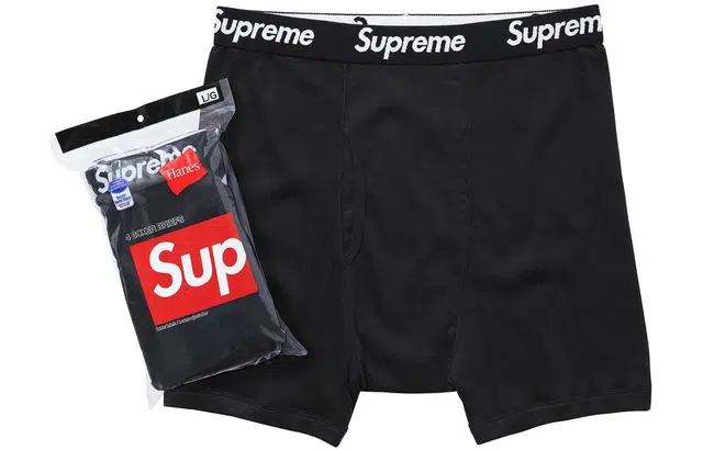 Supreme SS23 4