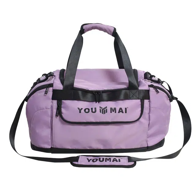 醇龙 多功能休闲时尚 尼龙 旅行包 男女同款情侣款 多色