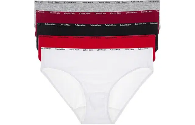 CKCalvin Klein Logo 5