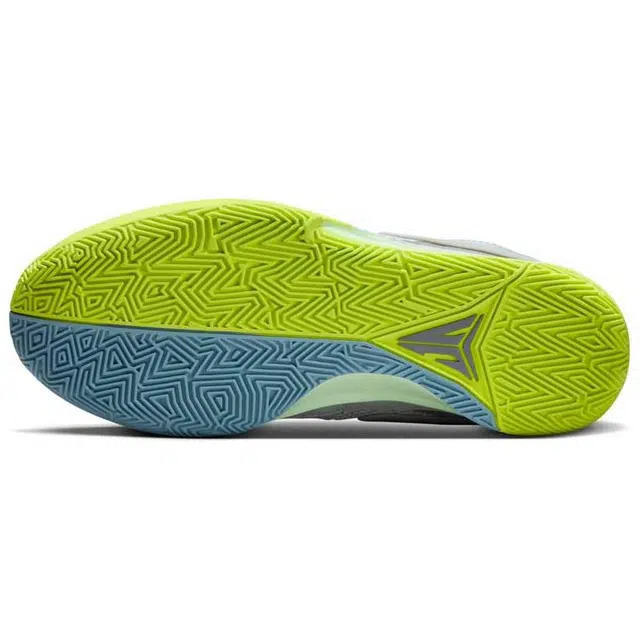 Nike Ja 1 EP