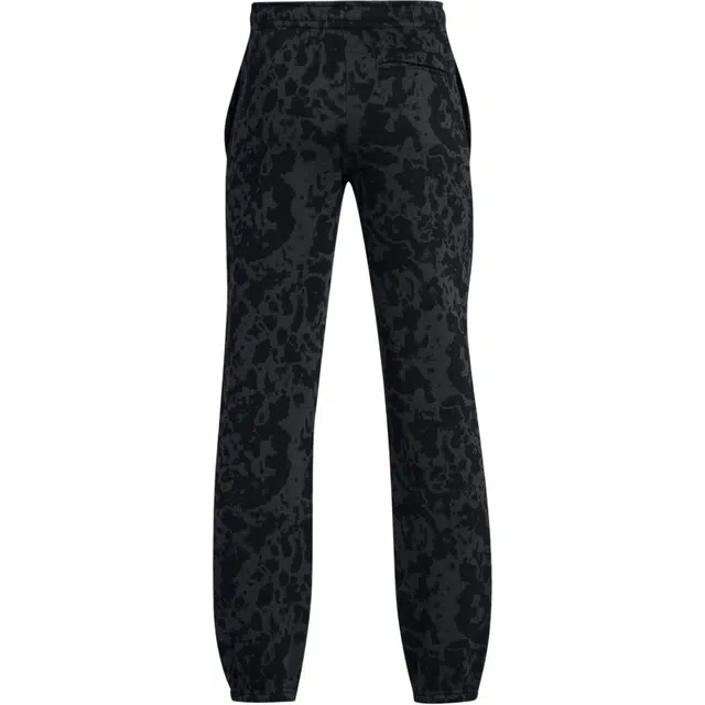 Under Armour Icon Fleece Printed